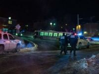 Kanada'da camiye saldırı: En az 6 ölü