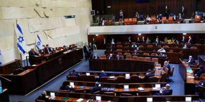 İsrail parlamentosu BAE ile normalleşme anlaşmasını onayladı