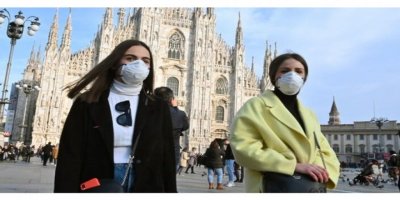 Avrupa'da ülke ülke Covid-19 tablosu: Vaka sayıları artıyor; tedbirler sıkılaşıyor