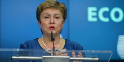 IMF: Aşı çalışmalarındaki işbirliği küresel gelire 9 trilyon dolar katabilir