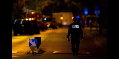 Fransa'da Hz. Muhammed'in karikatürünü gösteren bir öğretmenin kafası kesildi