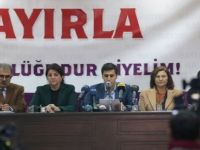 ‘Hayır’la diktatörlüğe dur diyelim’