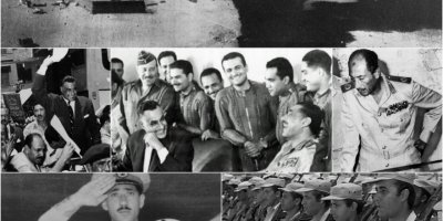 Faik Bulut: Ekim 1973'teki Mısır-İsrail Savaşı'nın bilinmeyen ayrıntıları