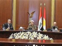 Barzani: Terör ve radikal düşünce tehlikesi karşısında dünyanın Kürdistan halkına ihtiyacı var