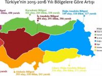 Umut Vakfı 2016 yılında bireysel cinayetlerin, şiddetin haritasını yayınladı;Kürdistan’da bireysel olaylar daha az