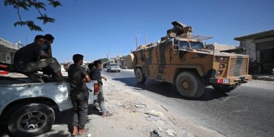 Reuters: Türkiye, Suriye'nin kuzeyindeki gözlem noktalarını boşaltıyor