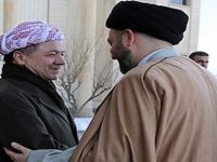 Başkan Barzani: Önce haklarımız