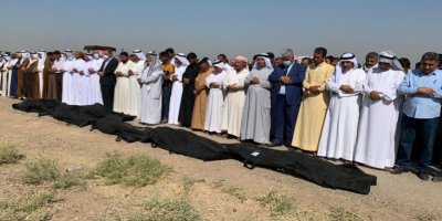 ABD’den Irak’a: İran destekli milisleri derhal kontrol edin