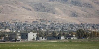 Mahmur’da patlama: Baba ile üç oğlu yaşamını yitirdi