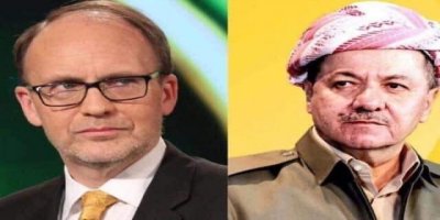 Kerkük’ün ABD tarafından işgal edildiğinin en büyük delili