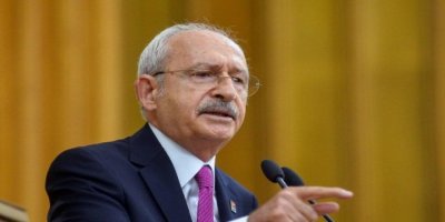 Kılıçdaroğlu: Kabile devletinden daha gerideyiz