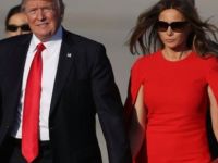 Trump: ABD sanki çok mu masum?