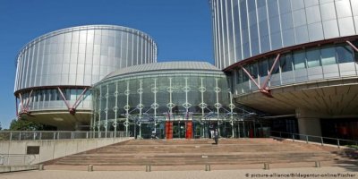 AİHM Türkiye'yi suçlu buldu