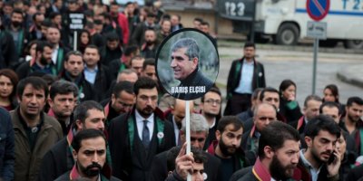 Tahir Elçi davası 3 Mart'a ertelendi!