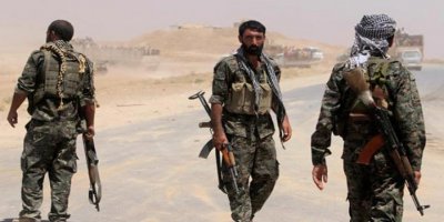 Rojava’da DSG ile MSO arasında şiddetli çatışmalar başladı