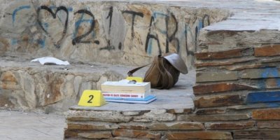 Melek’i öldüren Mustafa Aslan tutuklandı