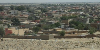 Şengal için 2500 kişilik polis gücü kuruluyor