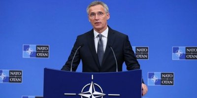 NATO: Irak’taki saldırılar endişe verici