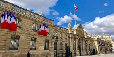 Erdoğan'ın açıklaması ardından Fransa Türkiye Büyükelçisi'ni geri çağırdı