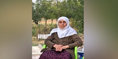 Vedat Aydın’ın annesi hayattını kaybetti