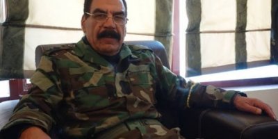 Şeşo: Şengal halkının yüzde 80’i Peşmerge’nin geri dönmesini istiyor