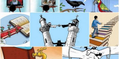 Irak Kürdistan toplumunda "Kürt Sekülerizmi" örneği olarak Dabıran hareketi