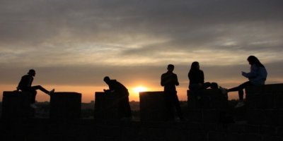 Keçi Burcu 5 yıl sonra ziyarete açıldı