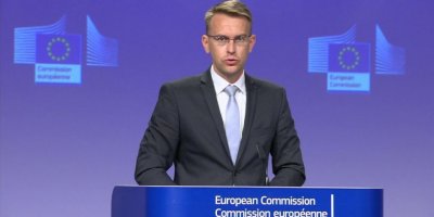 AB: Türkiye’yle ilgili acil toplantı düzenlenebilir