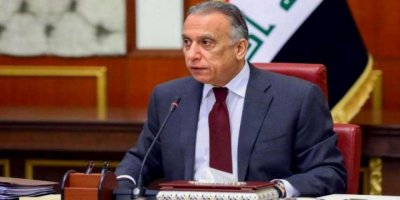 Kazimi, bazı milis gruplar protestoları provoke etmeye çalışıyor