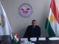 PAK: Cevdet Ayaz serbest bırakılsın