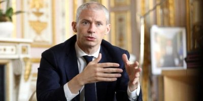 Fransa’dan AB’ye Türkiye çağrısı: Adım atmak zorundasınız