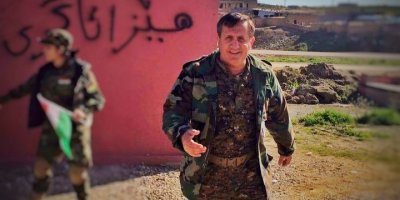 Dr. Süleyman’ın şehadetinin üzerinden 4 yıl geçti