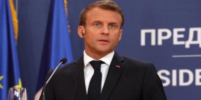 Fransa'dan yeni açıklama: Radikal islamcılıkla mücadeleyi sürdüreceğiz