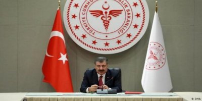 Koca'dan İstanbul uyarısı: Durum kontrolden çıkabilir