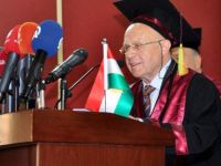 Beşikçi: "PKK’nin ulusal kongre talep etmesi yanlıştır, O henüz Kürdistan bayrağını tanımıyor"