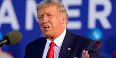 Trump: Radikal İslamcı terör saldırıları hemen durdurulmalı