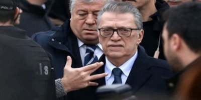 Eski başbakanlardan Mesut Yılmaz vefat etti