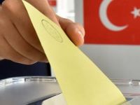 Turkiye: Refarandum 16 Nisan da