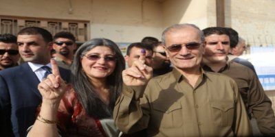 Kerkük Valisi Necmeddin Kerim yaşamını yitirdi.