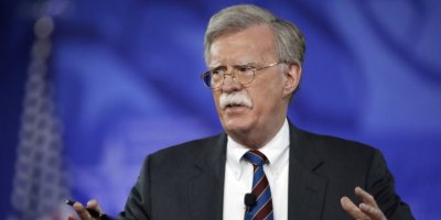 Bolton: Ortadoğu’nun istikrarı için Kürdistan bağımsız olmalı