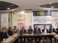 Kürdistan Baroları: OHALda referandum yapılması endişe verici