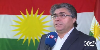 PAK Genel Başkanı Mustafa Özçelik K24 TV Canlı Yayınına Konuk Oluyor