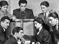 ‘Erivan radyosunun Kürtçe yayınını dinlemiş her Kürdün anlatacağı şeyler vardır’