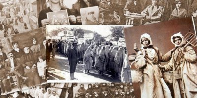 Faik Bulut: Osmanlı devrinde kadının farklı konumları ve isyan etme yöntemleri