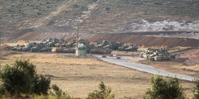 TSK, Suriye’deki en büyük askeri gözlem noktasını boşalttı