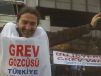 Gazeteci Nuh Köklü kar topu oynarken öldürüldü