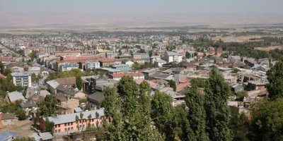 Muş’ta açık alanlarda tütün ürünlerinin içilmesi yasaklandı