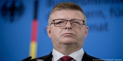 Alman istihbaratından ‘tehlikeli İslamcılar’ uyarısı