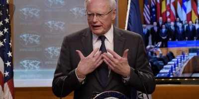 James Jeffrey: Kürtler arası ittifakı destekliyoruz