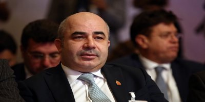 Merkez Bankası Başkanı görevden alındı